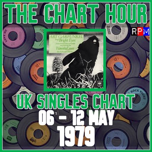 CHART HOUR : 06-12 MAY 1979