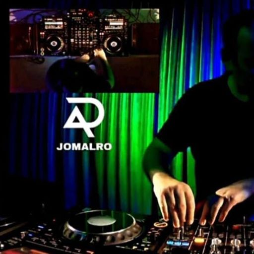 Dj Jomalro	-	Dj Jomalro Vol.7