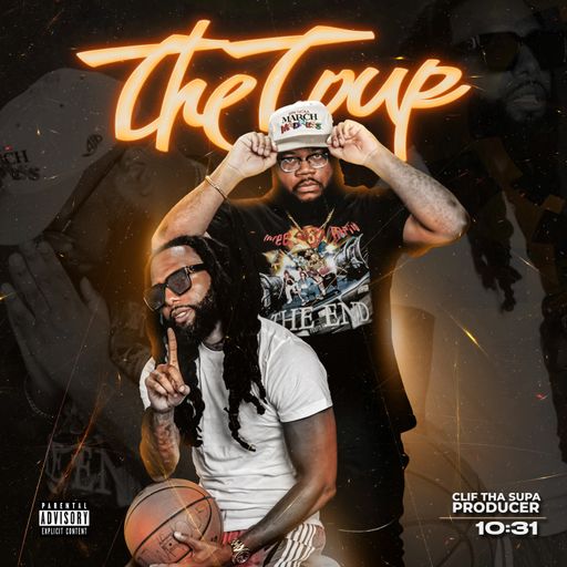 CTSP x 10:31 Presents - THE TOUR | IG: @CLIF.THA.SUPA.PRODUCER