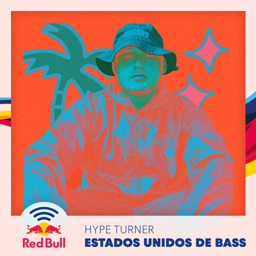 Hype Turner - Estados Unidos de Bass