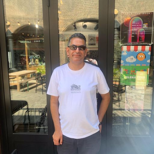 Brother Sanjiv - 25/06/24 - Voices Radio