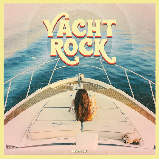 In the middle of Lounge - Yacht Rock edition