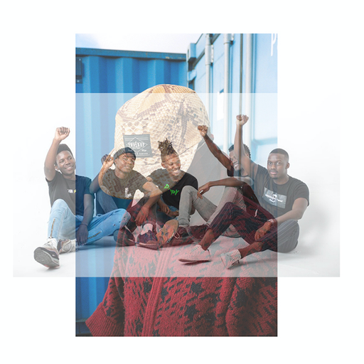 Ok Unti: Okzharp & Unticipated Soundz // 01-07-20