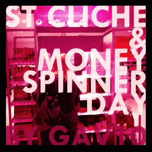 St Cliche & Money-spinner Day Mix by Gav10