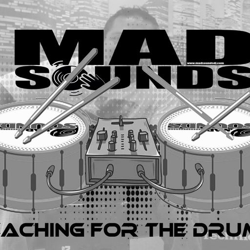 MadSounds	Reaching For The Drums