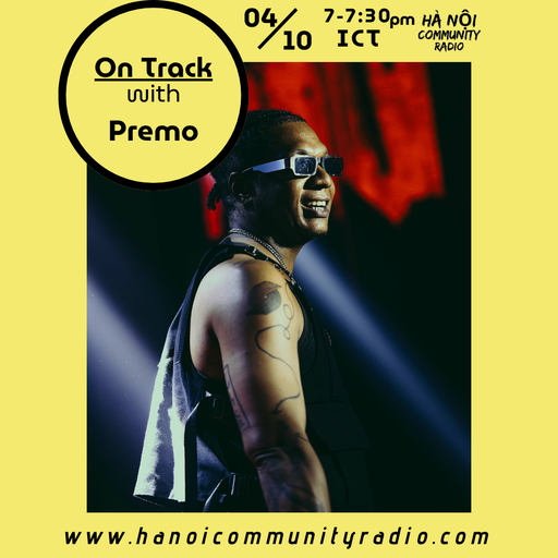 On Track w/ Premo