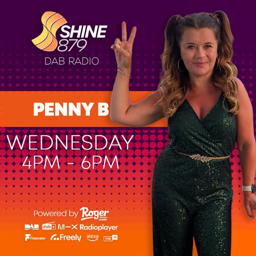 Penny B- 22 Oct 2025