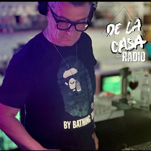 Soulcadelic - De La Casa Radio 01.10.25
