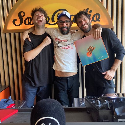 BarKino #139 - Tagua Tagua in session (21/10/2024)