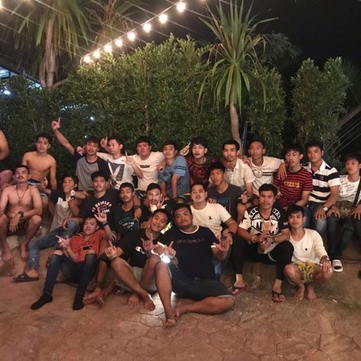 #ติกูจัง ตังมึงหลอ by.แก๊ง.อบต