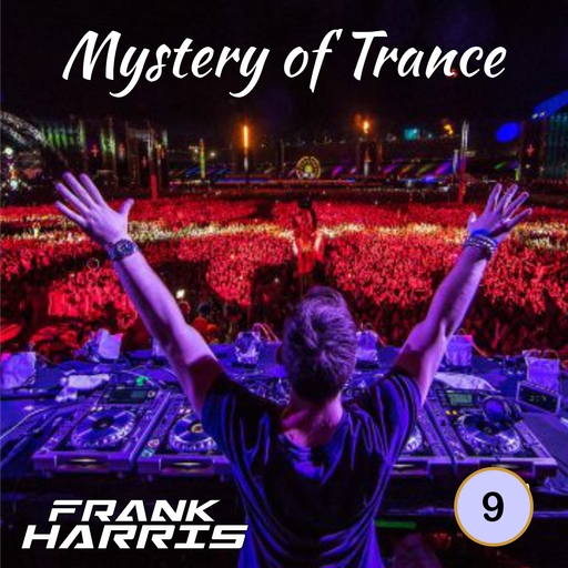 Mystery Of Trance 9