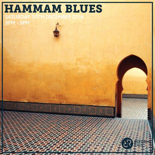 Hammam Blues 10th December 2016