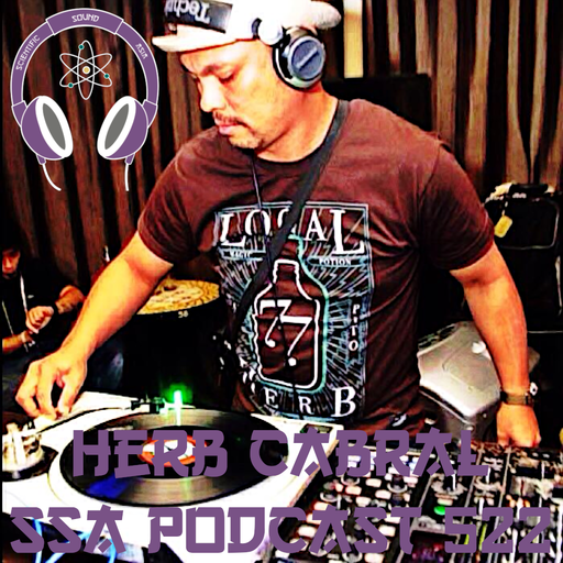 Scientific Sound Radio Podcast 522, Bicycle Corporations' Roots 107 with Herb Cabral.