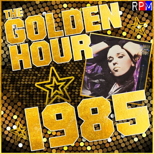 THE GOLDEN HOUR : 1985