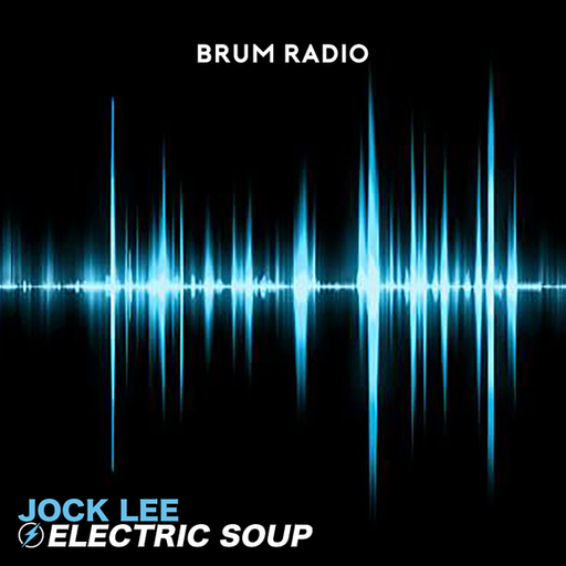 Jock Lee's Electric Soup: Love Vigilantes Special (16/04/2026)