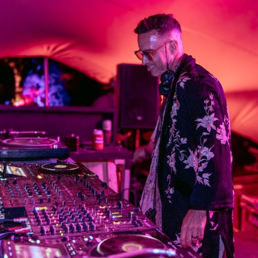 Keep On The Groove w/ Pace - 09.09.25