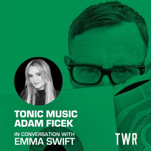 Tonic Music / Dr Adam Ficek / Emma Swift / April 26