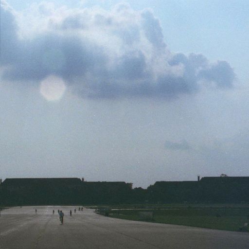 TRANSIENCE #30 with Lou Drago and Aloïs Yang 31.08.2020