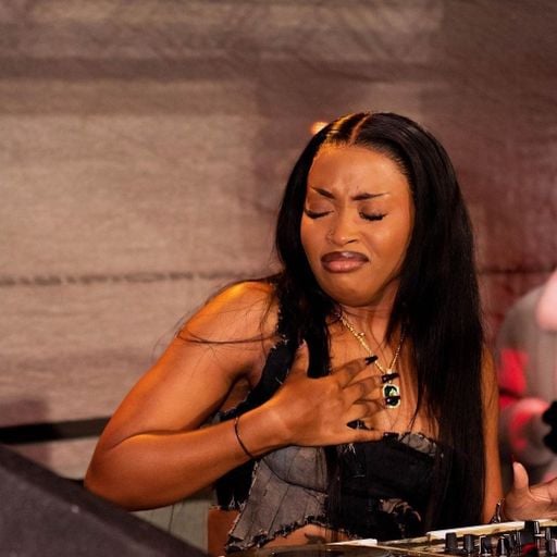 Best of Amapiano Video Mix on Serenity Yacht Miami Inc with DJ Shinski