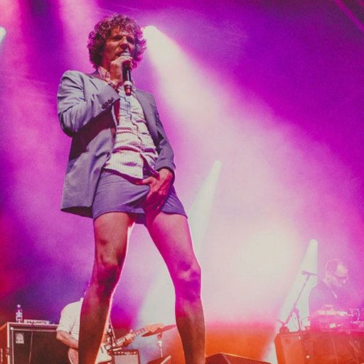 On the Floor – !!! at Primavera Sound