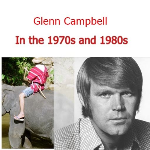 Glen Campbell Tribute with special guests