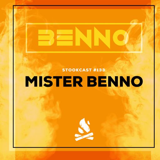Stookcast #133 - Mister Benno