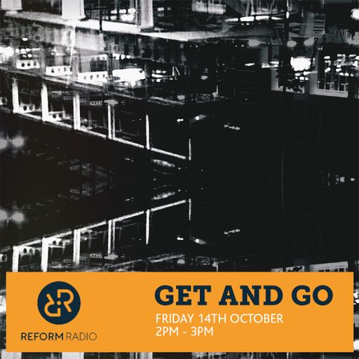 Get and Go 14th October 2016