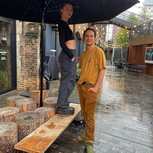 Pretend w/ James & Maddie ft Hemai 20/10/22