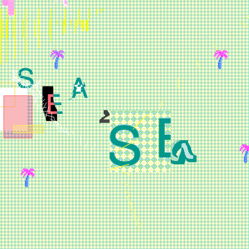 Sea 2 Sea w/ Cyn (04.18.2025)