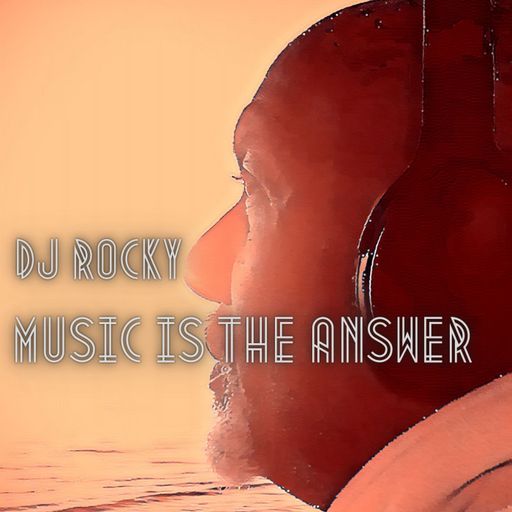 Music Is The Answer Rocky FM 100