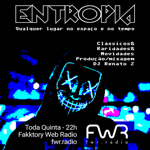 Entropia 009 - 2.12.2021
