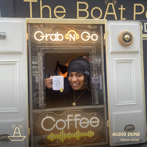 Audio Dune | The BoAt Pod | March 2026