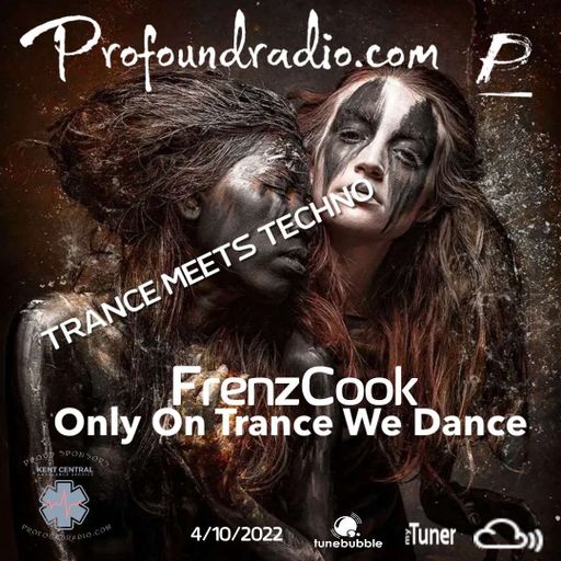 Only On Trance We Dance Epi62