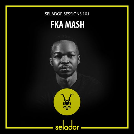 This week we head to South Africa, where we find an artist who’s been on our radar for some time fol