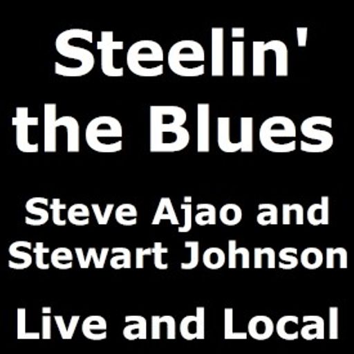 Live & Local with Robin Valk: Steve Ajao + Stewart Johnson (23/12/2015)