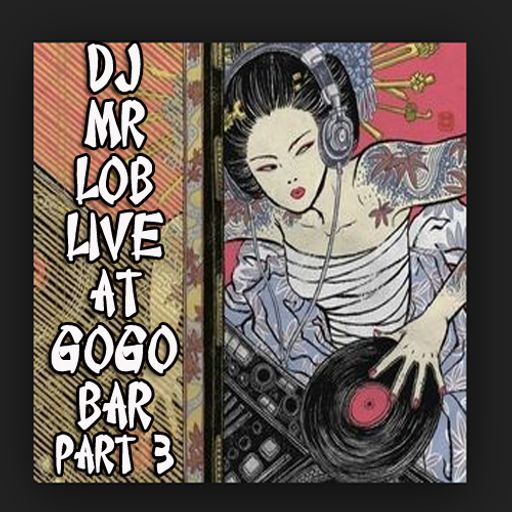 Live @ GoGo Bar Part 3