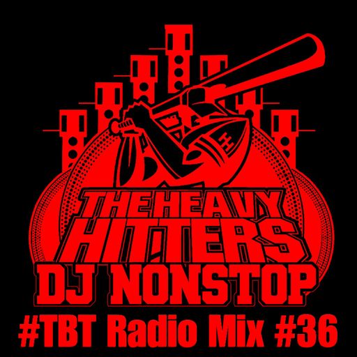 #TBT Radio Mix #36