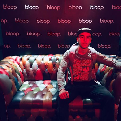 Inspira Adanc w/ Louis Range -20.11.22