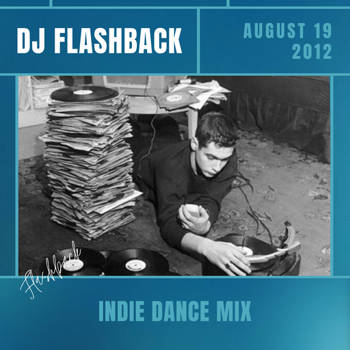 Indie Dance Mix / How Deep is Your Love