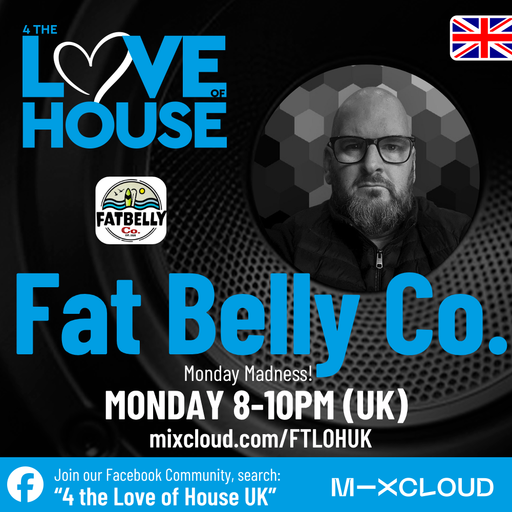 03/11/25 - Fat Belly Co - FTLOHUK