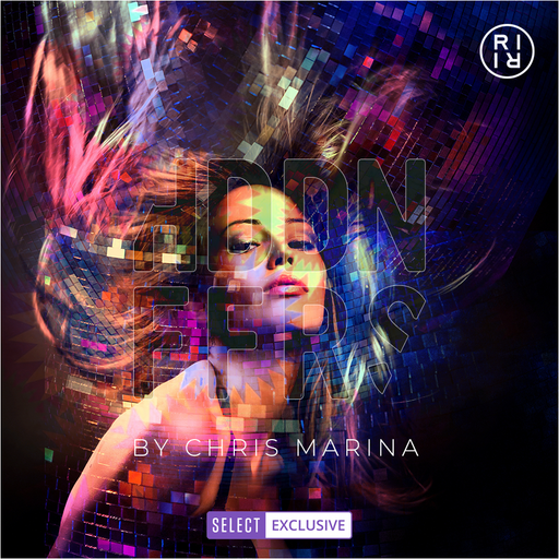 ++ HDDN FFRS • SELECT 2135 ++