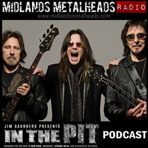 IN THE PIT #4