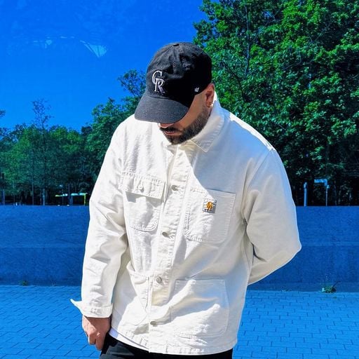 LDLDN w/ Pearla (Paradoxy Records) - 3rd May 2025