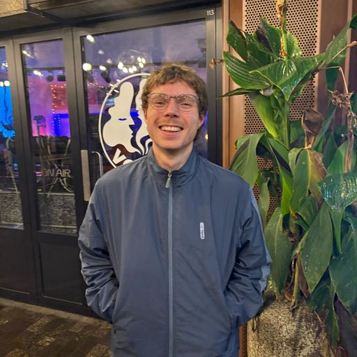 Don't Meet Me At The Club - 07/11/25 [Voices Radio]