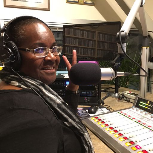 Miss Net: July In Anchorage with Miss Net Dehorney In The Mix ( Hour 02 )