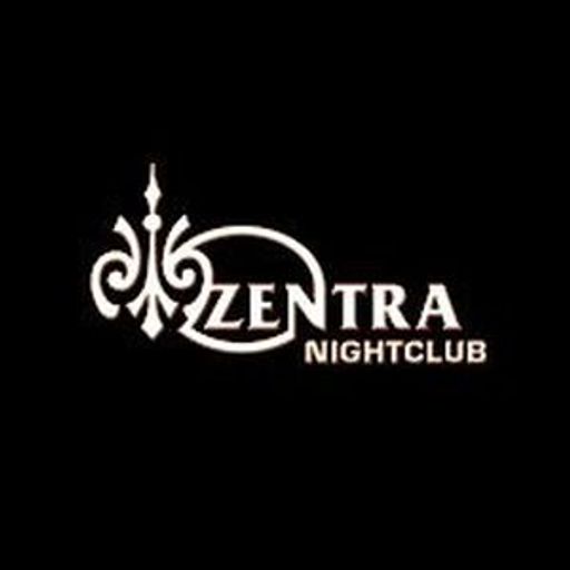 Ben Sims at Zentra Nightclub (Chicago - USA) - 17 November 2001