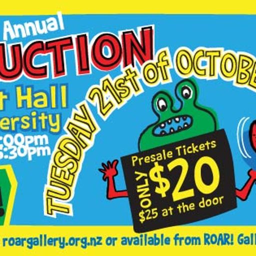 Pablos Art Auction Interview