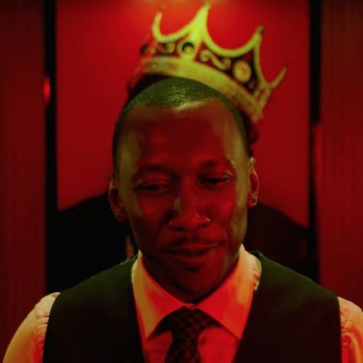 Podrebellen Serienspecial: Marvels Luke Cage auf Netflix feat. ZehnZweiVier