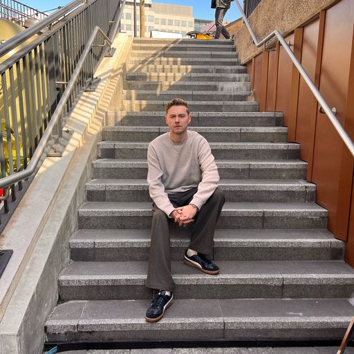 Soul Fuel w/ Lewis Smart - 28/09/24 - Voices Radio