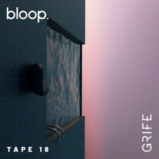 GRIFE TAPE 18 - 28.03.22
